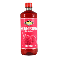 Fruit Oase siropen 